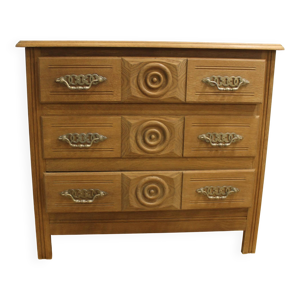 Commode 3 tiroirs