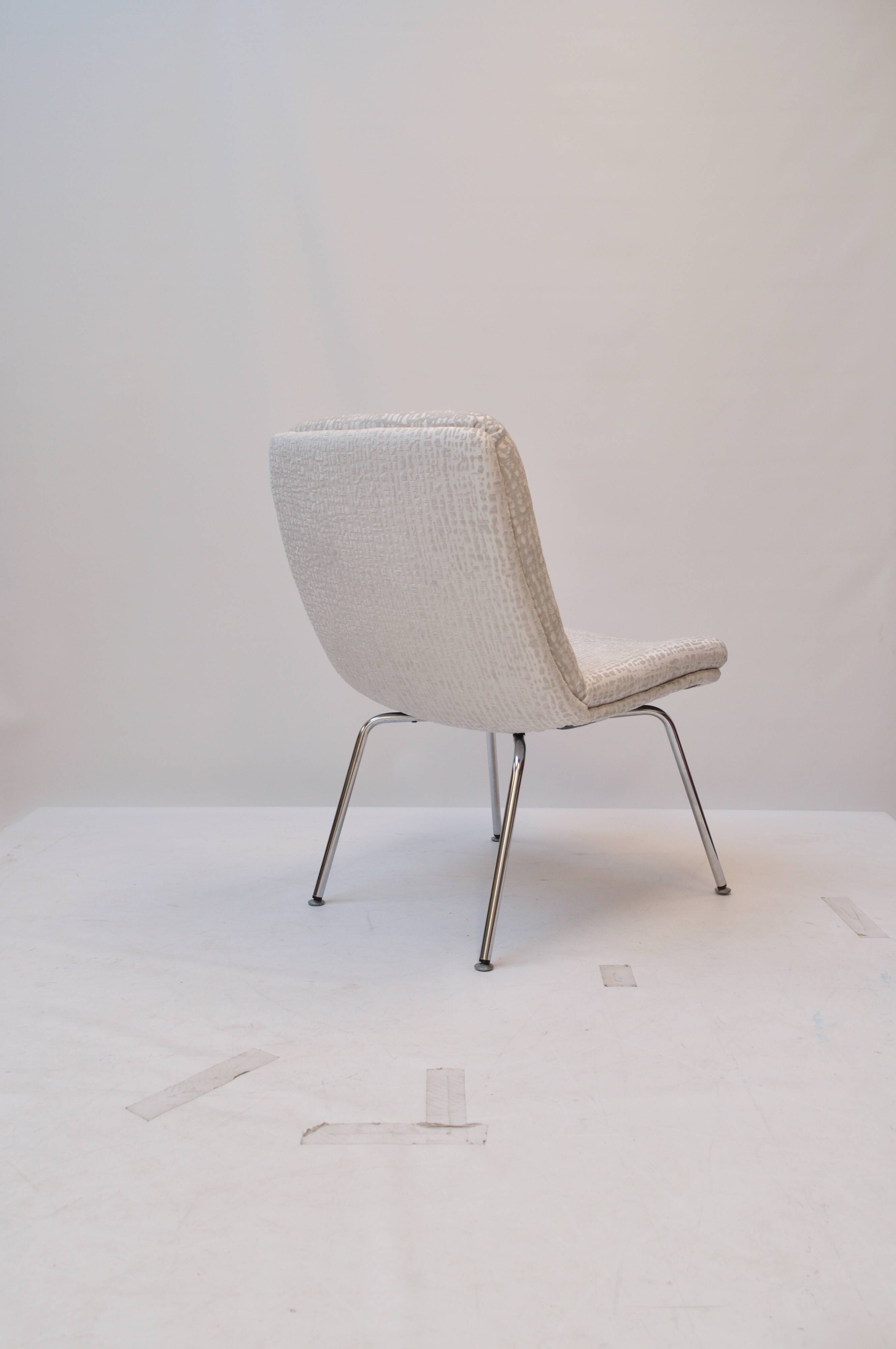 Geoffrey Harcourt System Series chair for Artifort, 1960s