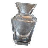 Sèvres crystal vase