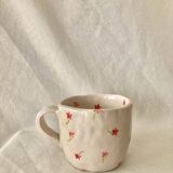 Cappuccino cup