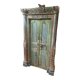 Old Indian door, original piece and patina