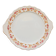 Porcelain pie dish Digoin
