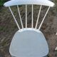 Bistro chairs