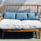 Banquette style Ercol