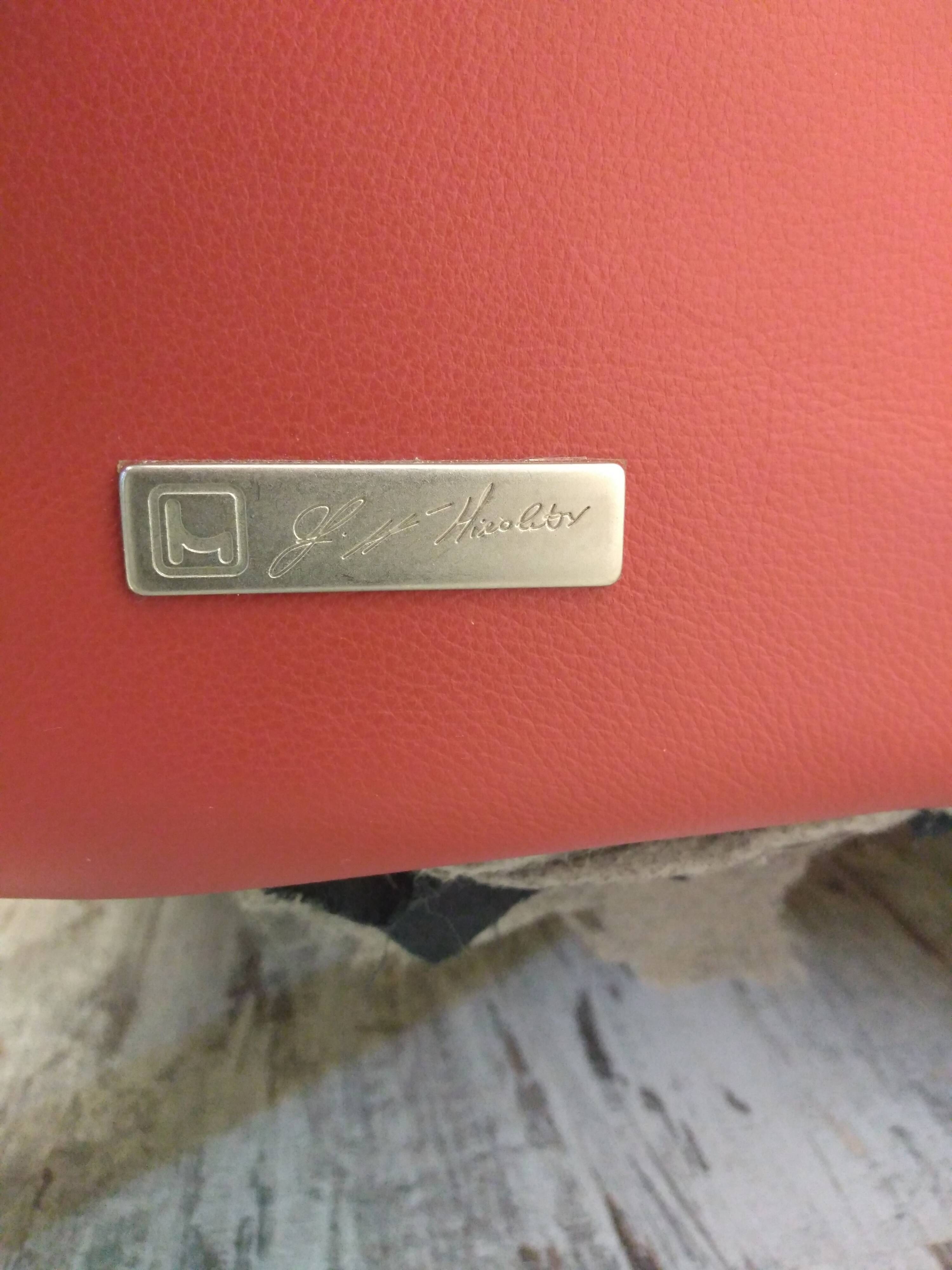 Jh hicolity 2 seater sofa