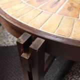 Roger Capron coffee table