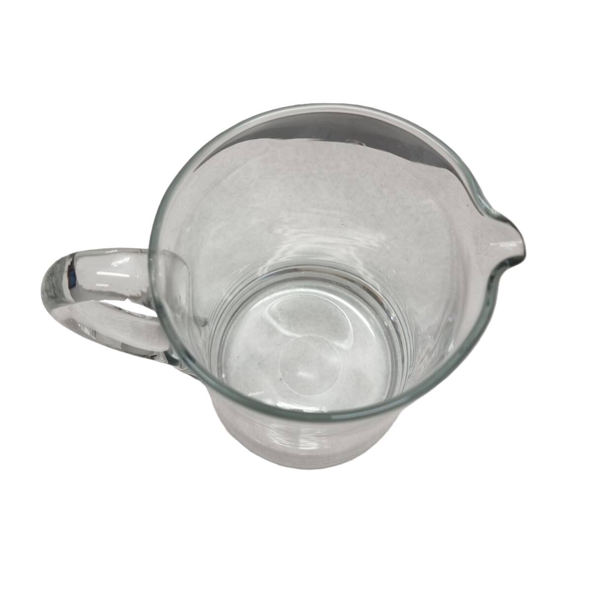 Carafe à eau vintage, années 1970