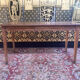 Small farm table