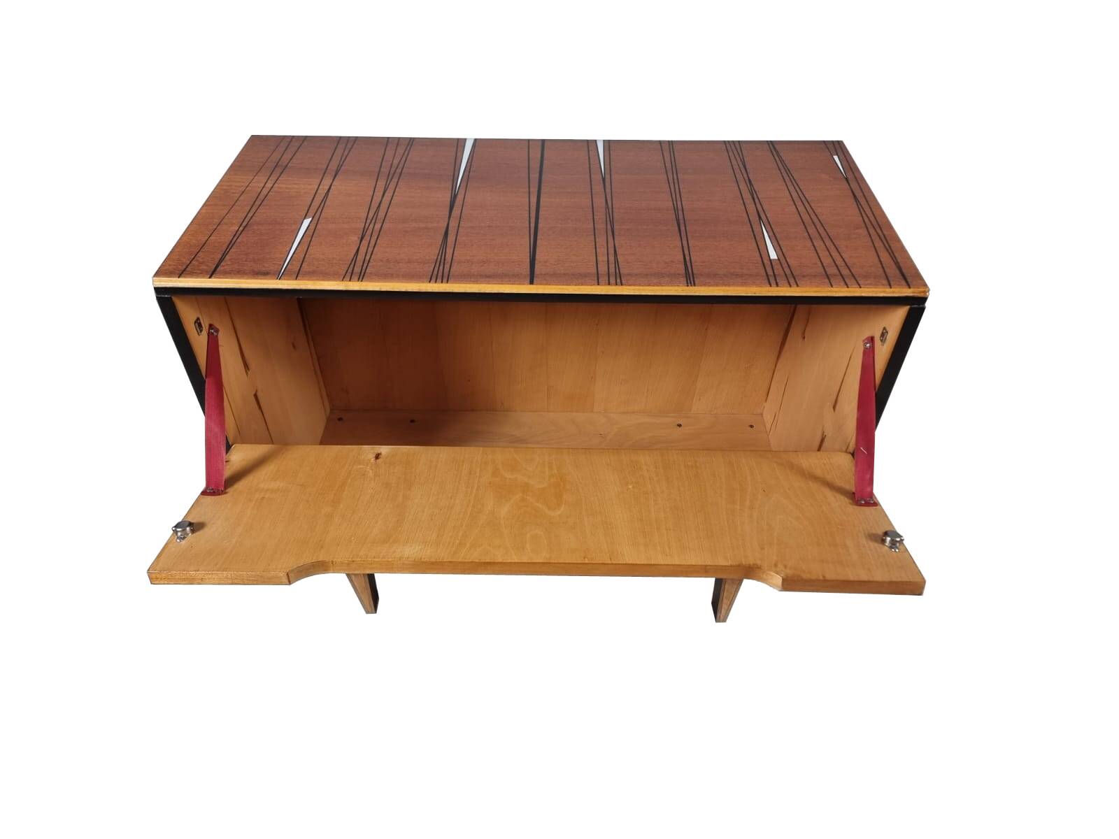 Vintage chest of drawers, 1960s