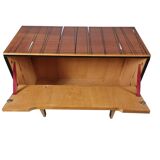 Vintage chest of drawers, 1960s