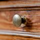 Bureau vintage en bois