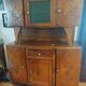 Old buffet