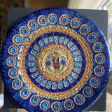Ceramic dish