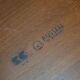 Classic nesting table (3) by Russell Gordon / Russel & Broadway, Midcentury Modern style
