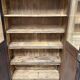 Large antique oak library (renovated)