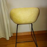 Fiberglass chair