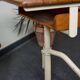 Bureau d'écolier Jacques Hitier