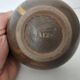 Bowl ceramic signed Taizé (Daniel de Montmollin)