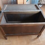 Storage chest or toy box