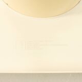 Ara coffee table by Emma Gismondi Schweinberger for Artemide, Italy.