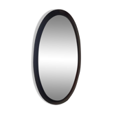 Scandinavian mirror from the 60s and 70s