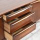 Midcentury Teak Sideboard, Long John By Stonehill. Delivery. Modern, Danish