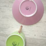Set of 6 cups