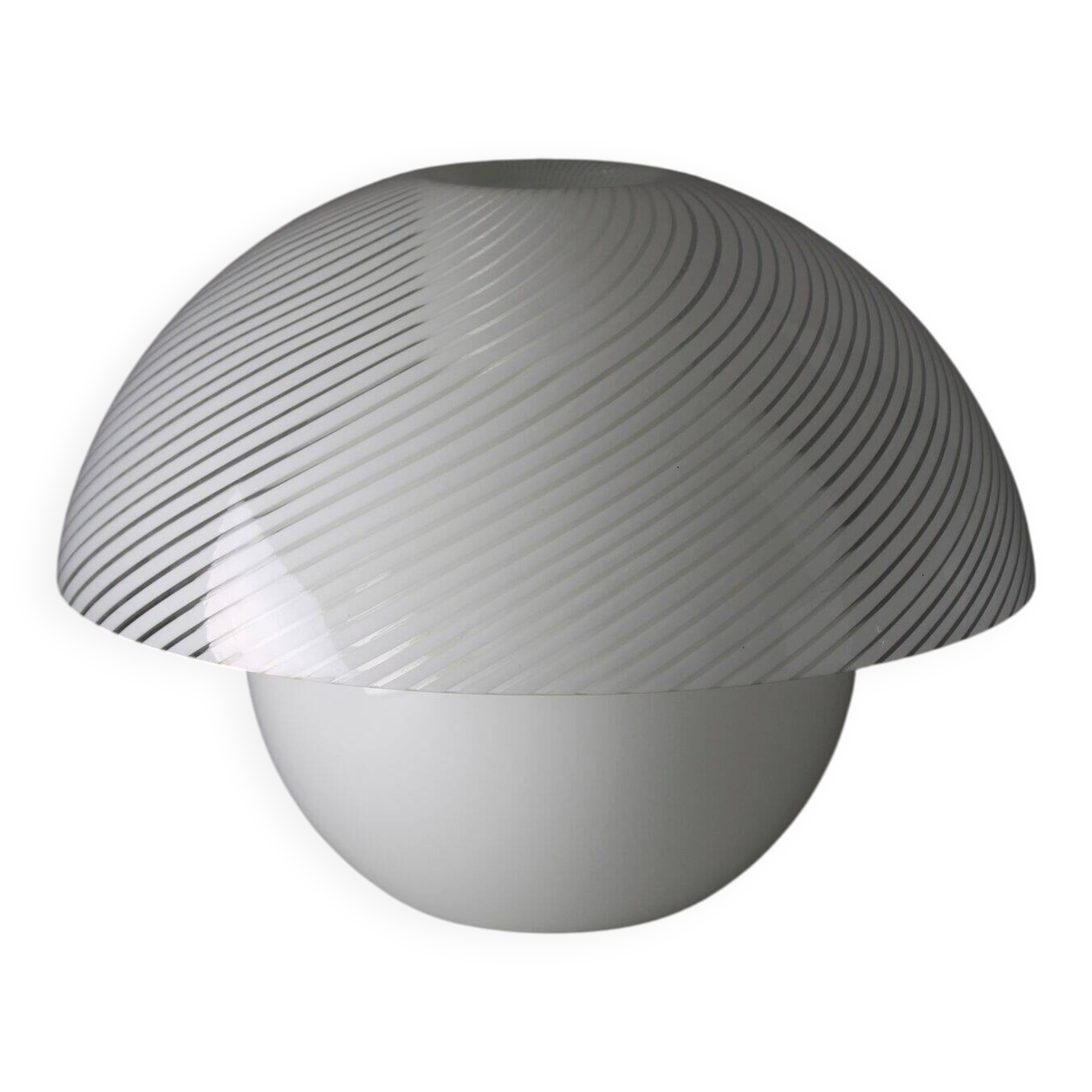 VeloUno table lamp by Gabriella Montaguti for Tronconi, c. 1977