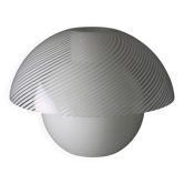 Lampe de table VeloUno de Gabriella Montaguti pour Tronconi, c. 1977