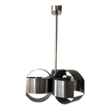 Metal suspension 70s