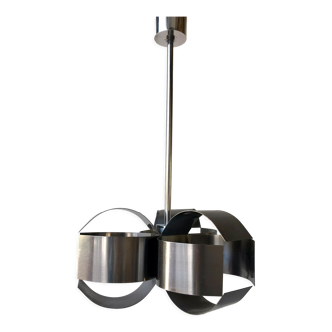 Metal suspension 70s