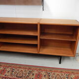 Vintage enfilade 60 years