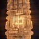 Pair of wall sconces Targetti 1970s Italy