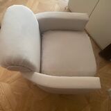 Pair of armchairs 1940