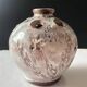Vase pique fleur Vallauris