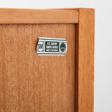 Pine Sideboard by Skovby Denmark 1970s