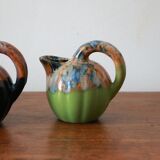 Miniature melon pitchers