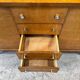 Buffet vintage des années 50