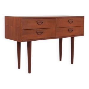 Commode danoise conçue