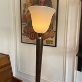 Lampadaire mazda