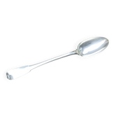 18th-century stew spoon