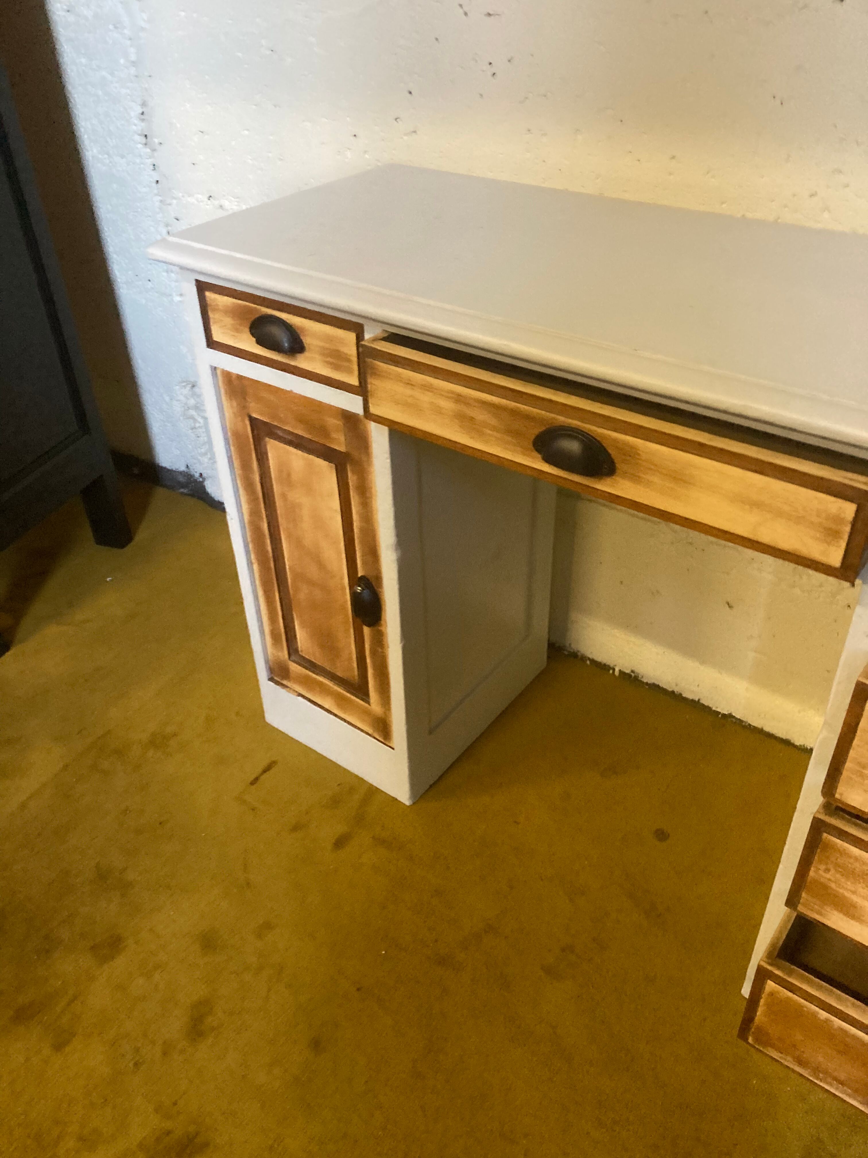 Bureau parisien