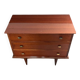 Commode design années 50