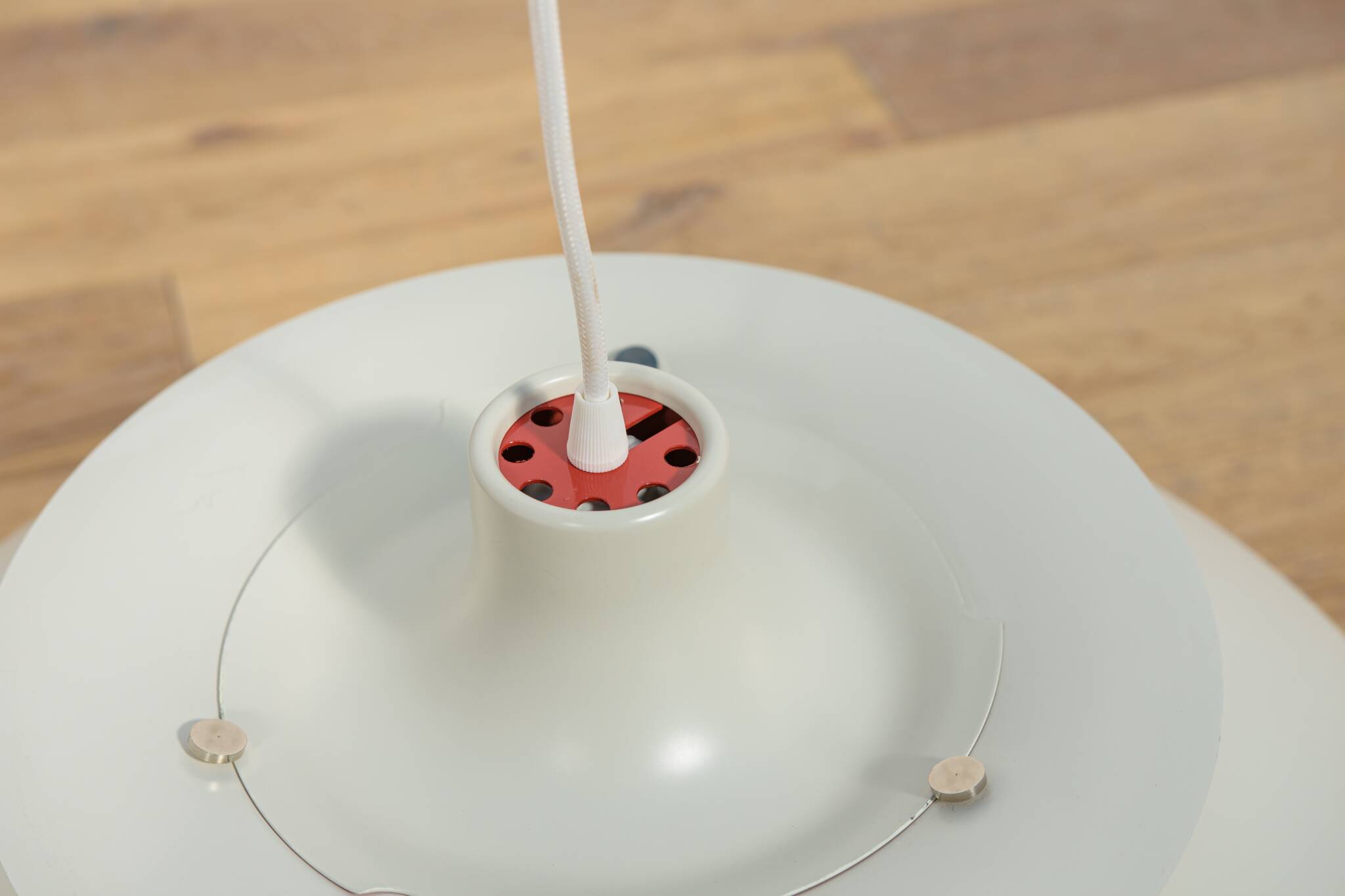 Mid-Century Model PH5 Pendant Lamp by Poul Henningsen for Louis Poulsen, Denmark, 1960s