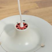 Mid-Century Model PH5 Pendant Lamp by Poul Henningsen for Louis Poulsen, Denmark, 1960s