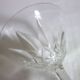 8 Baccarat Tourville champagne coupes