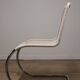 Chaise B42 de Ludwig Mies Van Der Rohe édition Tecta, 1970