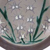 Scandinavian plate 1960