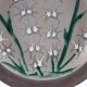 Scandinavian plate 1960