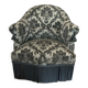 Toad armchair